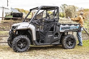 uforce 1000 cfmoto