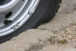 quand changer ses pneus usés