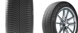 Michelin cross climate plus
