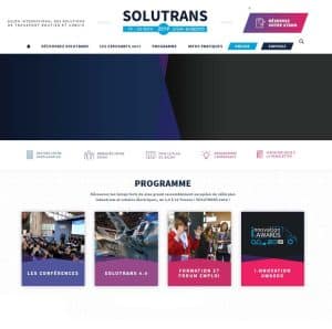 solutrans 2019