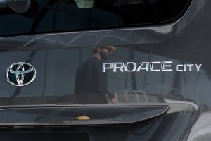 toyota proace city