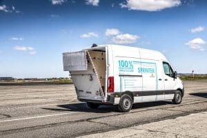 contrôle du hayon des utiliatires : obligatoire tous les 6 mois