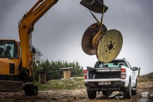 essai Ford Ranger wildtrack 2.0 l Super Cab
