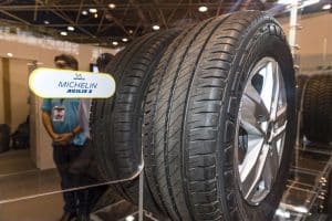 Michelin Agilis 3