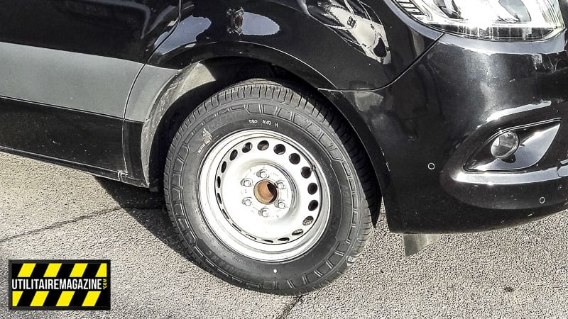 Michelin Agilis 3