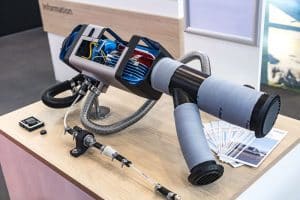 chauffage webasto pour utilitaire