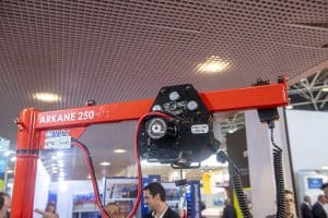 Potence de levage Arkane 250