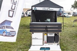 Ocevan box Ocebox