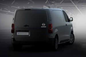 Fiat Scudo 2021