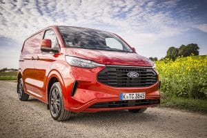 essai Ford Transit Custom 2023