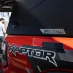 Rockalu hardtop