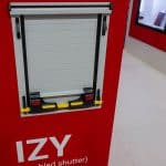 rideau coulissant utilitaire MCD