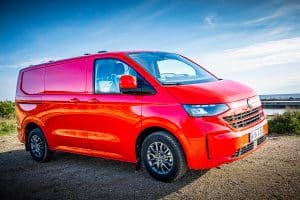 essai e Transporter
