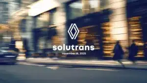 Nouveautés Renault à Solutrans 2025 : Panorama des solutions innovantes pour les professionnels !
