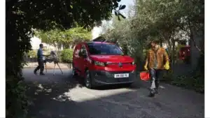 Interview : Claude nous livre son avis sur le Citroën Berlingo après 4 ans d’utilisation