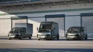 Renault–Volvo : le conflit autour de Flexis secoue l’utilitaire électrique