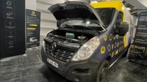 TOLV annonce la fin de son activité : un tournant pour le retrofit utilitaire en France