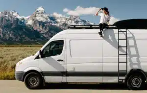 Van life 2026 : les nouvelles tendances d’équipements et accessoires à ne pas manquer