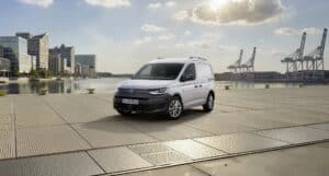 Volkswagen Caddy 2026 Face avant