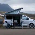 Opel Zafira Tinkervan