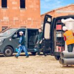 Worker BTP
