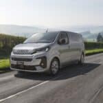 Iveco eJolly roulant
