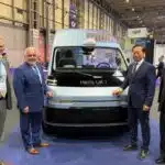 Présentation DELIVAN