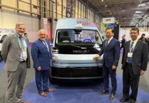 Présentation DELIVAN