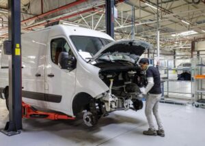Renault Master Blue dCi : les problèmes récurrents que les utilisateurs recensent