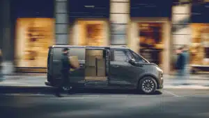 Utilitaire électrique : les meilleurs modèles en 2026 pour les professionnels