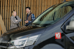 Quel utilitaire choisir pour un électricien : le guide complet pour bien s’équiper