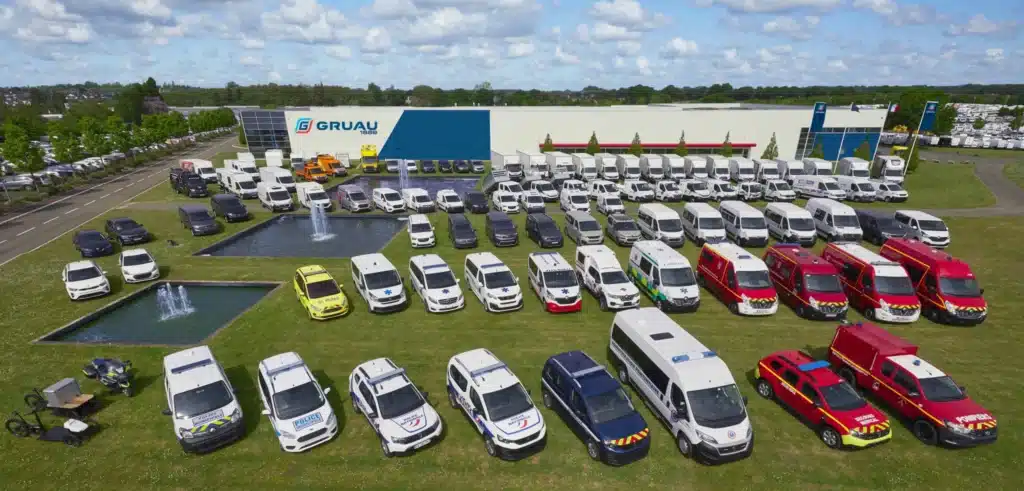 Gruau Flotauto