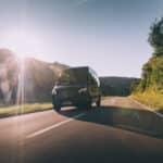 Mercedes Sprinter roulant