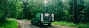 FleetLane : System Edström industrialise l’aménagement de flottes utilitaires