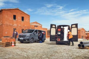 Aménagement d’un véhicule utilitaire : les différentes configurations selon les métiers et les usages