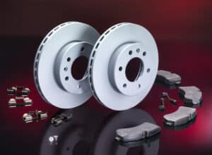 Zimmermann Kit Frein Z : une solution de freinage complète pour le Mercedes Sprinter et l’e-Sprinter
