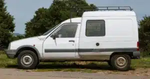 Mèmes, TikTok et nostalgie rurale : la drôle de renaissance du Citroën C15