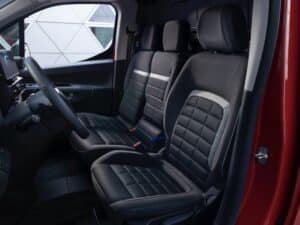 Avis Citroën Berlingo Van : « Le jumeau du Partner, mais avec un réseau qui change tout »