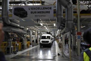À Batilly, Renault transforme désormais le Master sur place : ce que ça change pour les pros