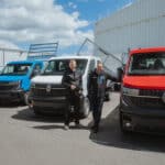 Gamme converted by Renault