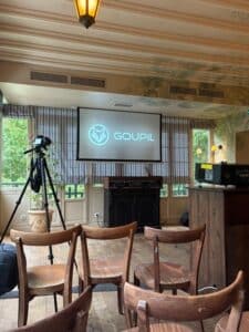 Présentation Goupil G4+