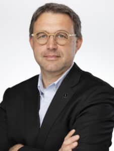 Renault Trucks France change de directeur : ce que Manuel Marielle prépare pour les pros. Notre entretien.