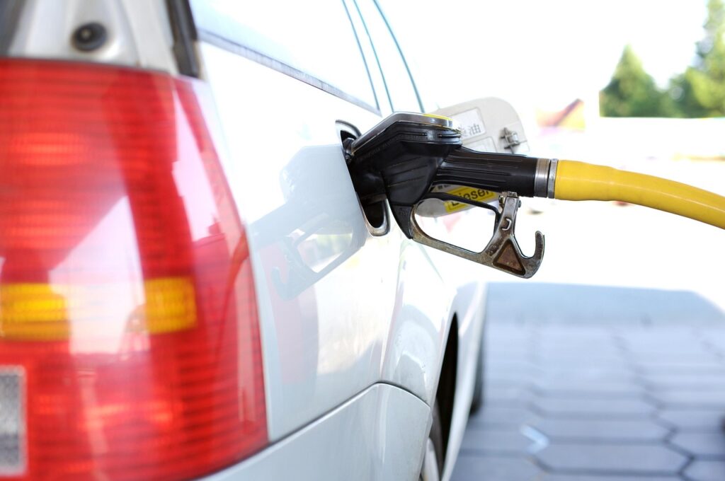 tco utilitaire électrique
