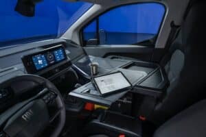 Berlingo Van First, Partner Active, Combo Cargo Start, Doblò EasyPro : Stellantis lance ses fourgons compacts d’entrée de gamme