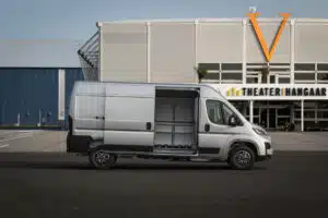 Performances des utilitaires récents : le classement change une fois le fourgon chargé