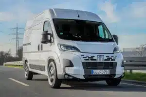 3,5 millions d’exemplaires plus tard, le Fiat Ducato n’a toujours pas pris une ride