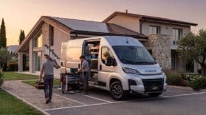 IVECO Experience 2026 : à Turin, la gamme utilitaire bascule dans l’électrique