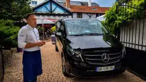 Avis Mercedes Vito 114 CDI : le témoignage d’un restaurateur, entre Rungis et image de marque