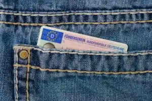 Quel permis pour conduire un utilitaire en 2026 ?