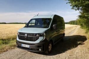 Essai Renault Master advance dCi 170 auto : la référence